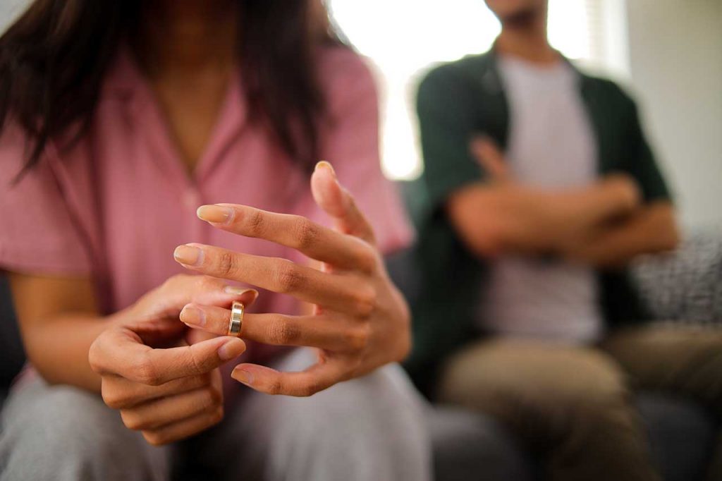 Divorce à Strasbourg
