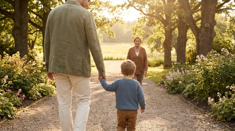 Divorce enfants erreurs : 5 pièges à éviter en 2026 | Guide