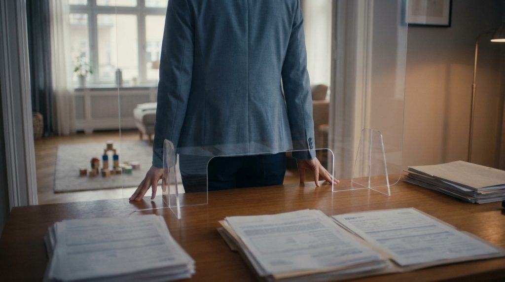 Divorce - 5 erreurs à ne pas faire