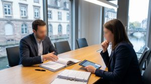 Divorce international strasbourg | Guide complet 2026